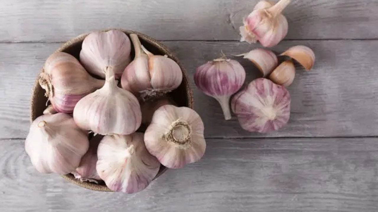 Foto - Her yemekte kullanılıyor! Sarımsak yedikten sonra vücutta neler oluyor?