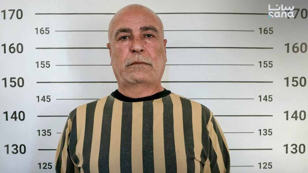Her yerde aranan generali enselediler! Şimdi hesap vakti