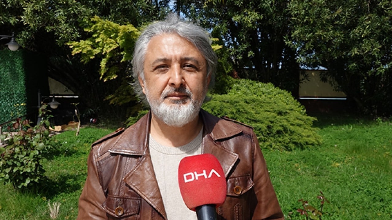 Her yıl 10 metre daha yok oluyor Küresel ısınmada tehlikeye adım adım