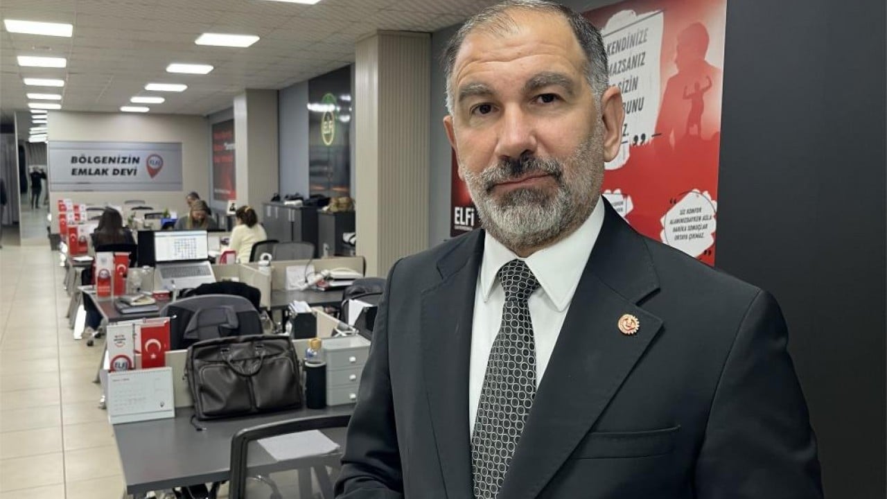 Her zaman güvenli Liman Körfezden kaçan Türkiye'ye gelecek