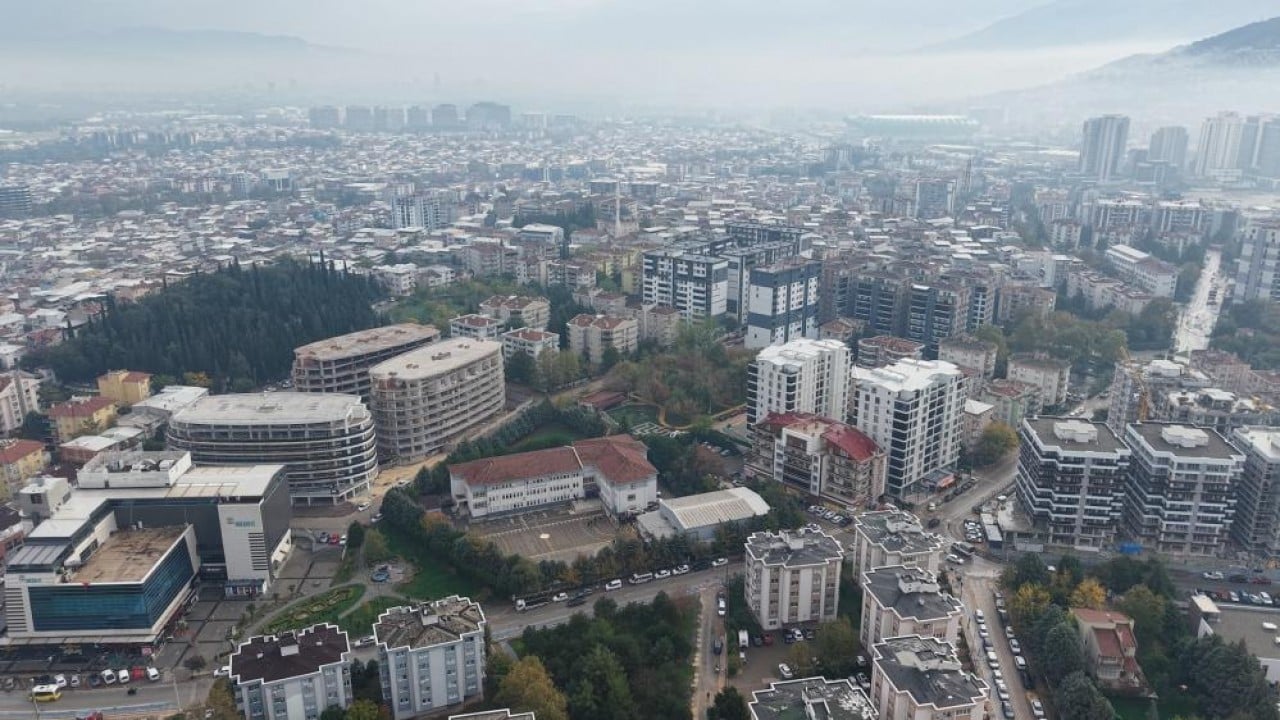 Foto - Her zaman güvenli Liman Körfezden kaçan Türkiye'ye gelecek
