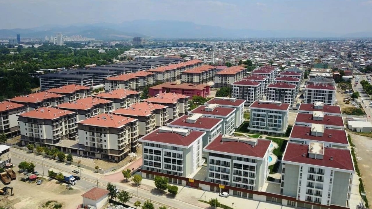 Foto - Her zaman güvenli Liman Körfezden kaçan Türkiye'ye gelecek