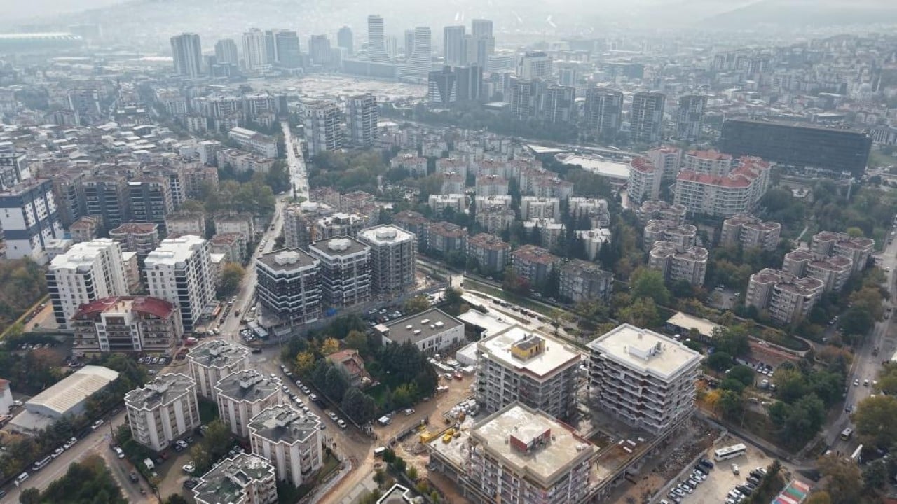 Foto - Her zaman güvenli Liman Körfezden kaçan Türkiye'ye gelecek