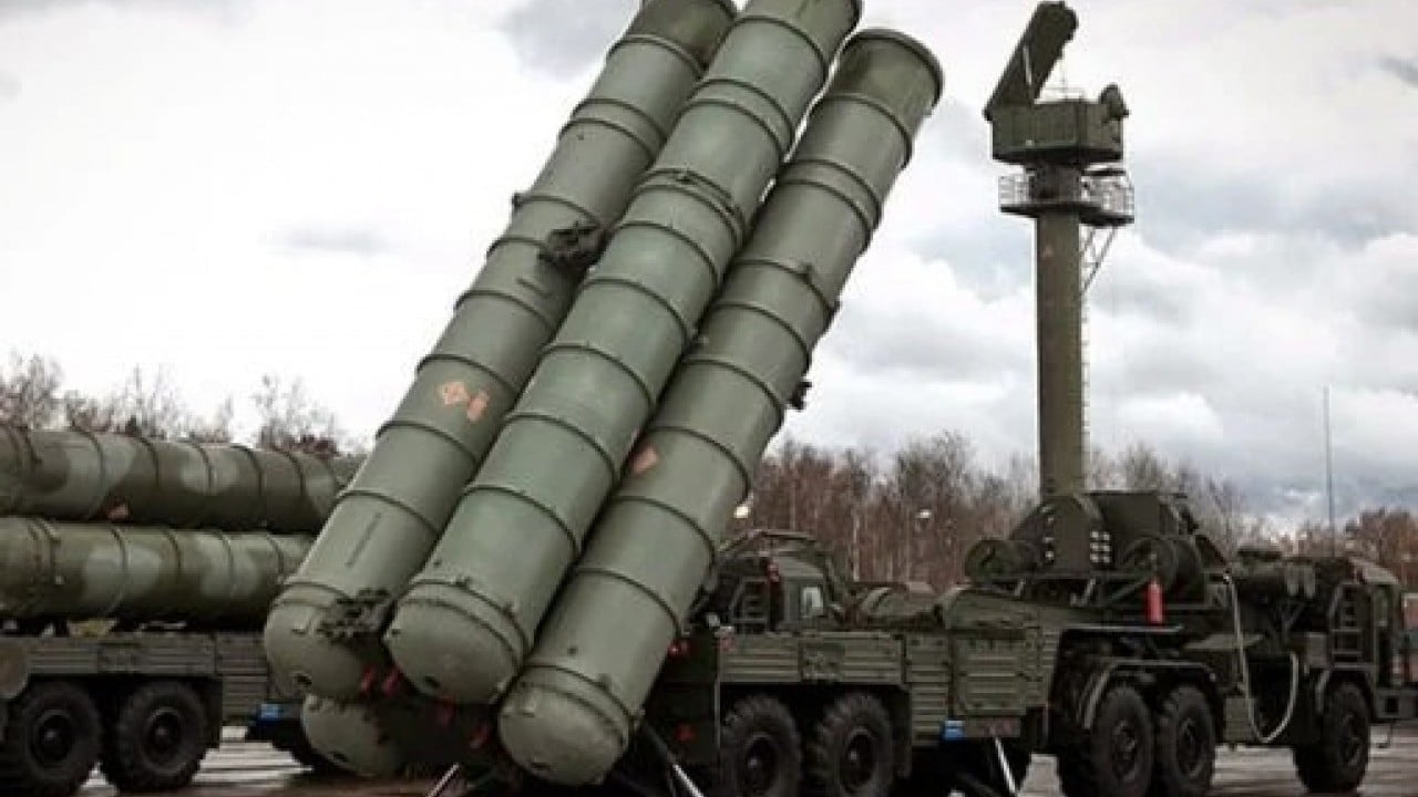 Foto - Herkes BAE derken büyük ters köşe: Türkiye'den S-400'leri yana yakıla isteyen ülkeyi açıkladı