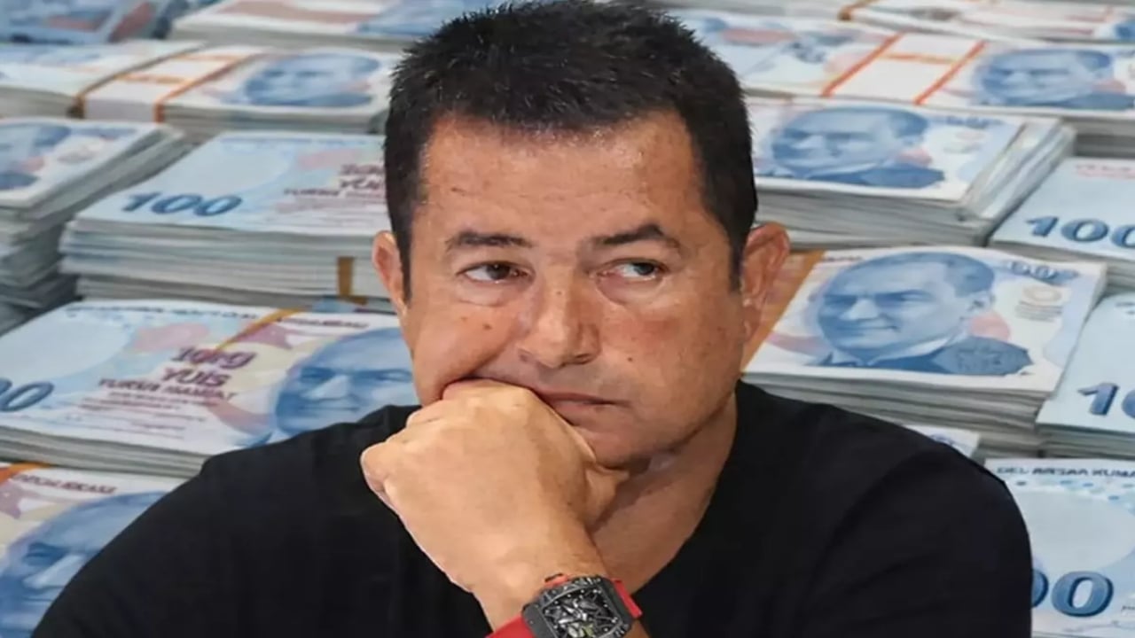 Herkes "Battı mı?" diye soruyordu, Acun Ilıcalı ilk kez itiraf etti! Duyan, kulaklarına inanamıyor