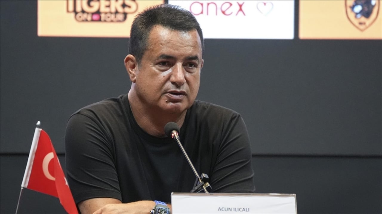 Foto - Herkes "Battı mı?" diye soruyordu, Acun Ilıcalı ilk kez itiraf etti! Duyan, kulaklarına inanamıyor