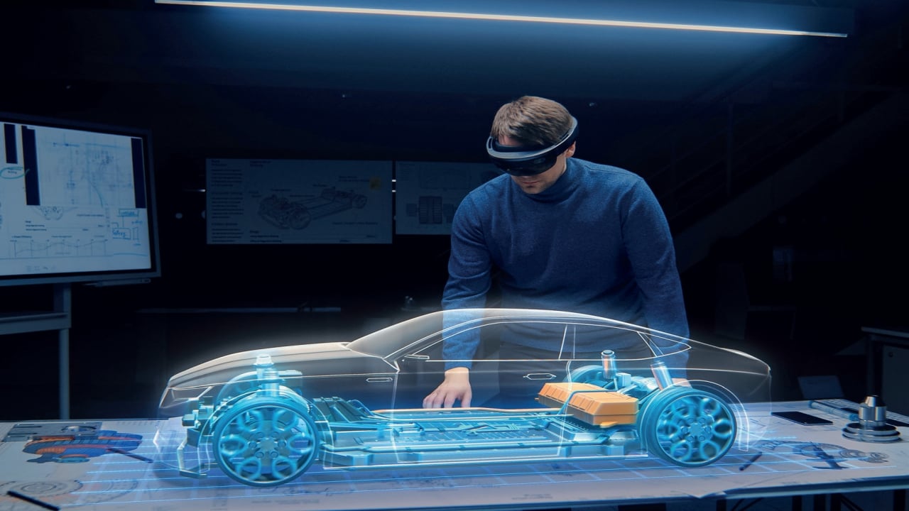 Foto - Herkes bir işe yaramaz diye atıyordu: Tek başına ülkenin yüzde 67 elektriğini karşılayacak