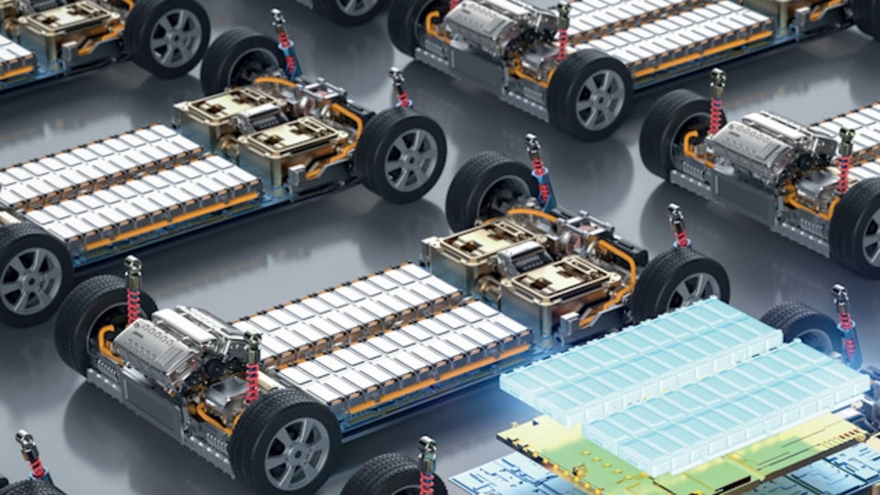 Foto - Herkes bir işe yaramaz diye atıyordu: Tek başına ülkenin yüzde 67 elektriğini karşılayacak