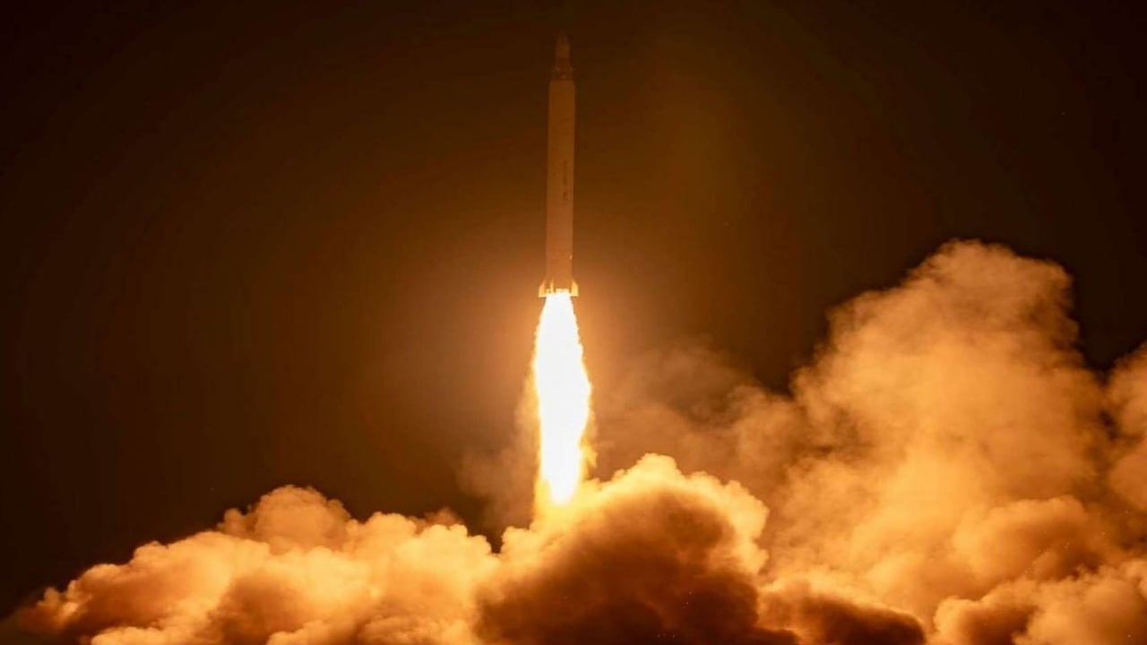 Foto - Herkes "Böyle bir menzil mümkün değil" diyordu! İran için dengeleri değiştirecek gizli silah iddiası doğrulandı