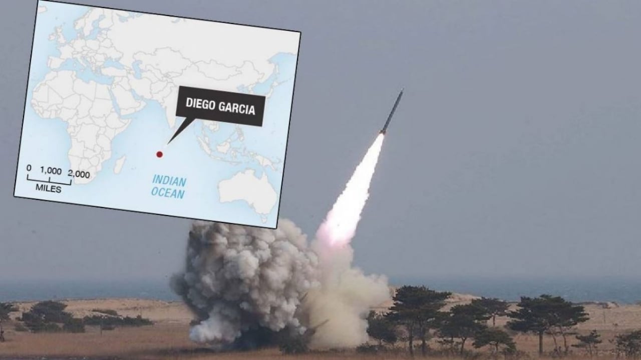 Foto - Herkes "Böyle bir menzil mümkün değil" diyordu! İran için dengeleri değiştirecek gizli silah iddiası doğrulandı