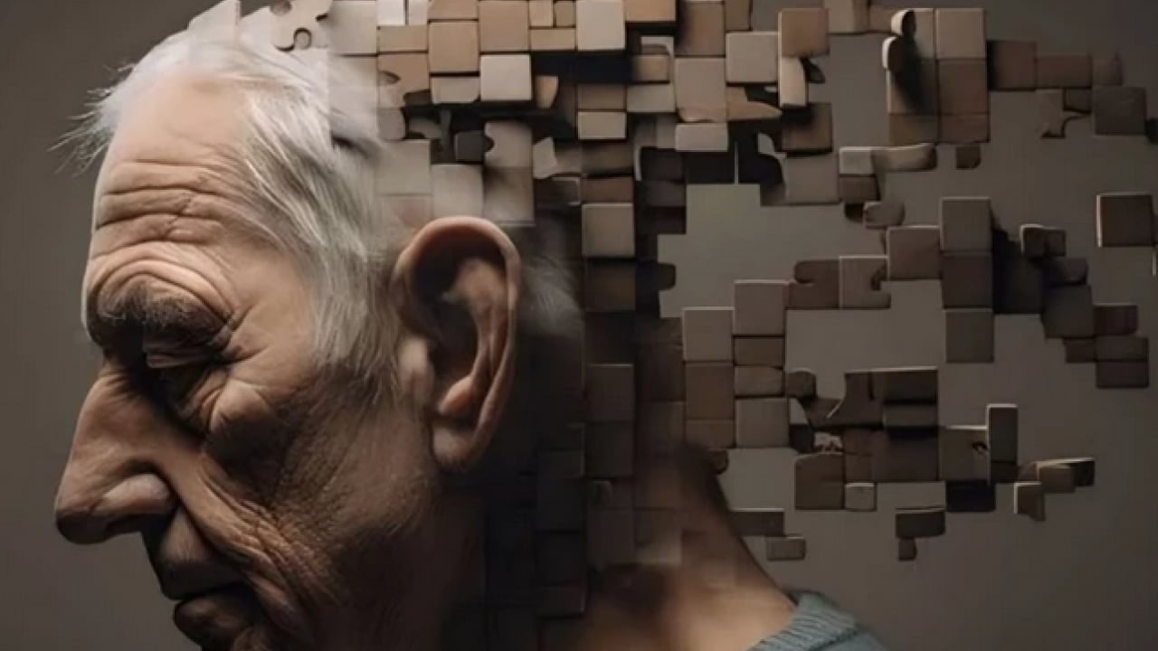 Herkes bu hareketi yapıyor ya siz? Alzheimer riskini tetikleyebileceği araştırması...