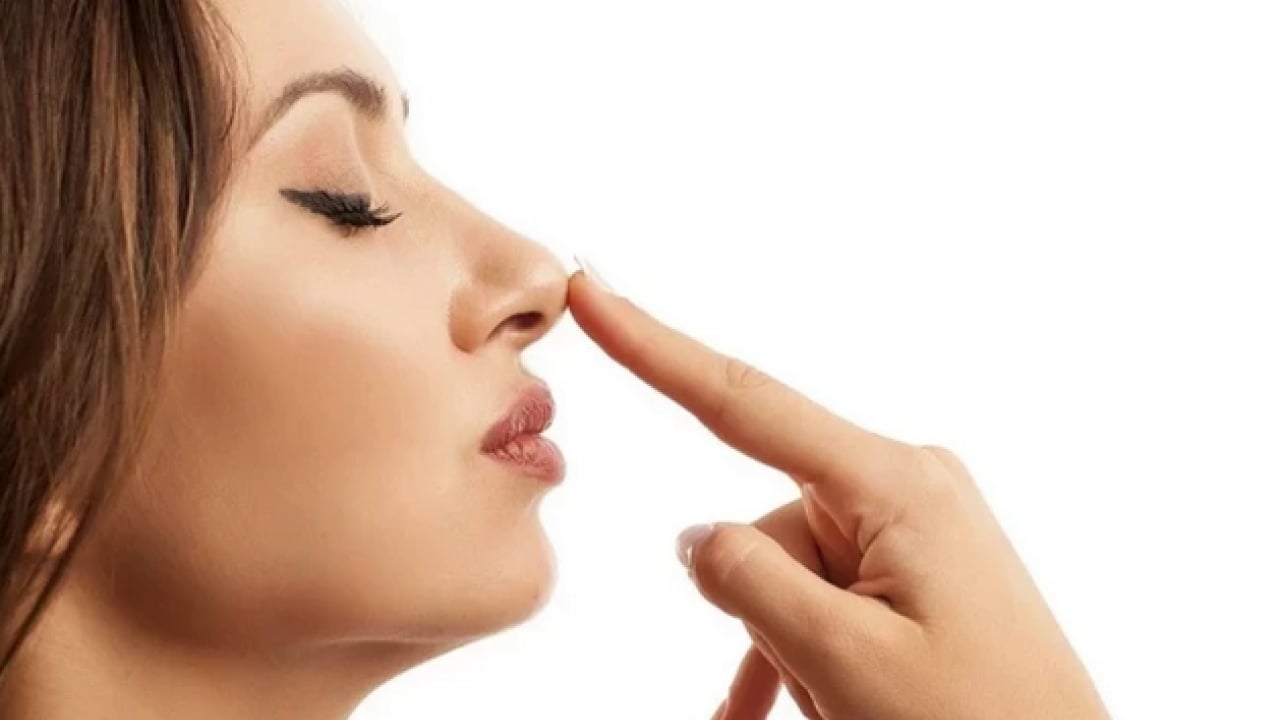 Foto - Herkes bu hareketi yapıyor ya siz? Alzheimer riskini tetikleyebileceği araştırması...