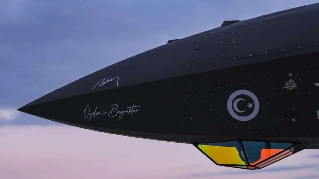 Foto - Herkes bu işe şaştı kaldı: Kaan'dan vazgeçen ülke, Türkiye'den yüzlerce Bayraktar Kızılelma alacak