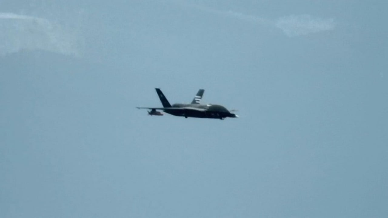 Foto - Herkes bu işe şaştı kaldı: Kaan'dan vazgeçen ülke, Türkiye'den yüzlerce Bayraktar Kızılelma alacak