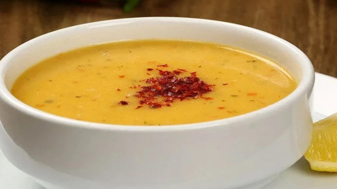 Foto - Herkes bu işe şaştı kaldı! Mercimek çorbasına karabiber eklersiniz bir daha düşünün! Birçok kişi bu hatayı yapıyor!