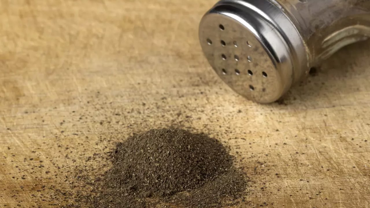 Foto - Herkes bu işe şaştı kaldı! Mercimek çorbasına karabiber eklersiniz bir daha düşünün! Birçok kişi bu hatayı yapıyor!