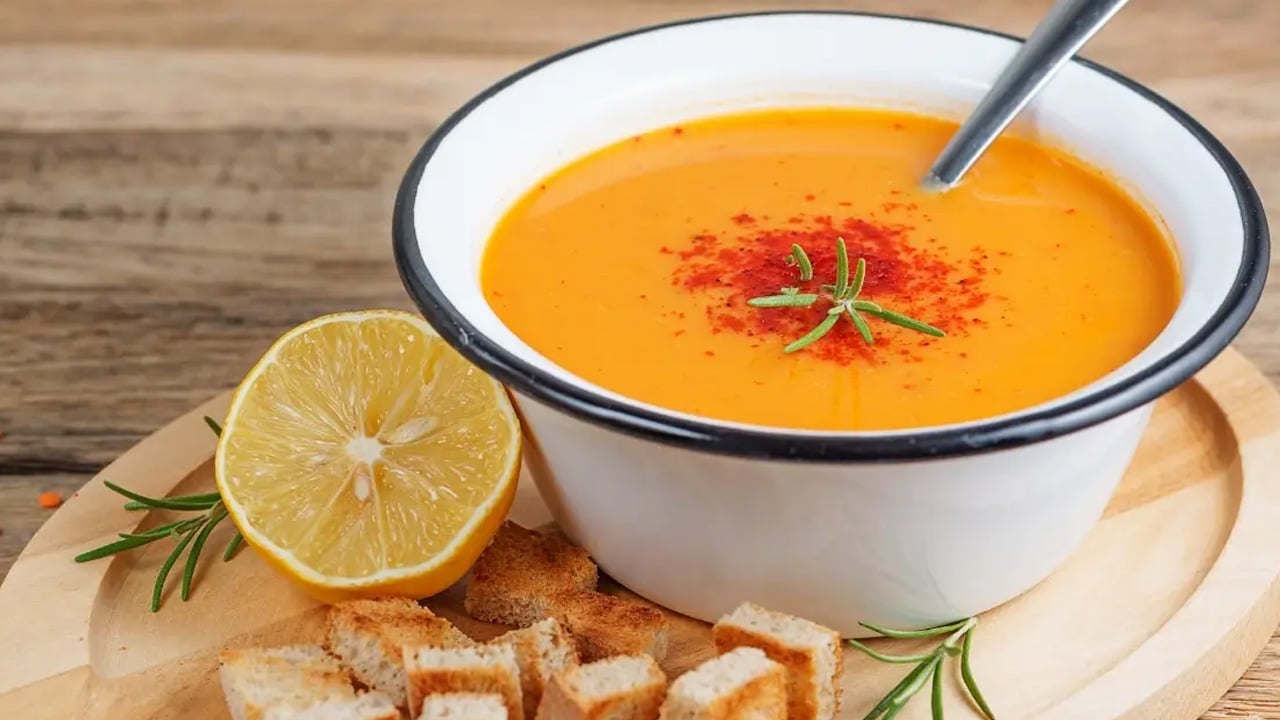 Foto - Herkes bu işe şaştı kaldı! Mercimek çorbasına karabiber eklersiniz bir daha düşünün! Birçok kişi bu hatayı yapıyor!