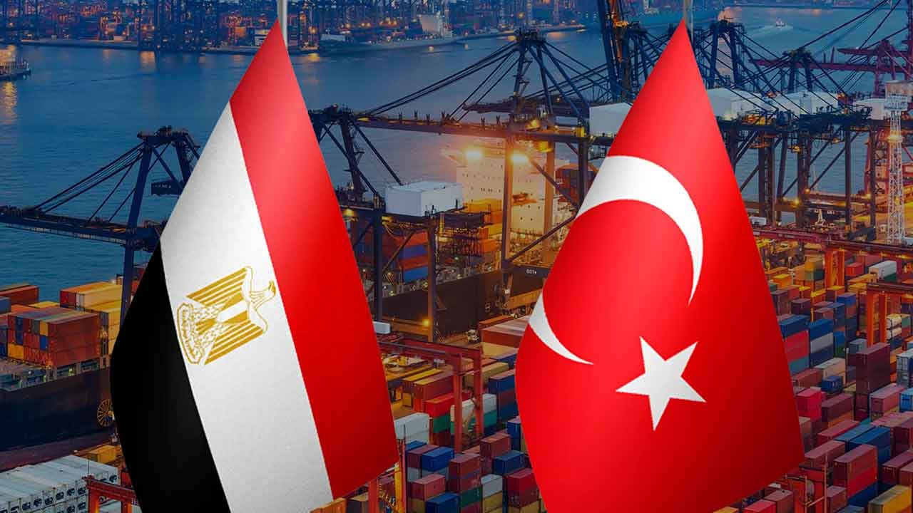 Foto - Herkes bu işe şaştı kaldı: Türk bankası Mısır'a gidiyor