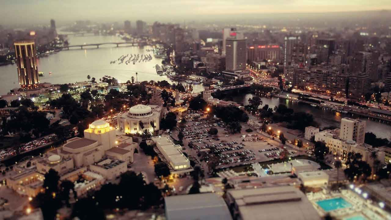 Foto - Herkes bu işe şaştı kaldı: Türk bankası Mısır'a gidiyor