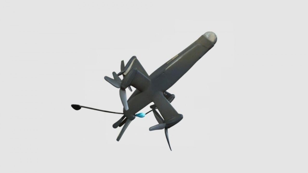 Foto - Herkes 'bu nasıl oldu' diye konuşuyor! '10 bin tane İHA düşürdük'