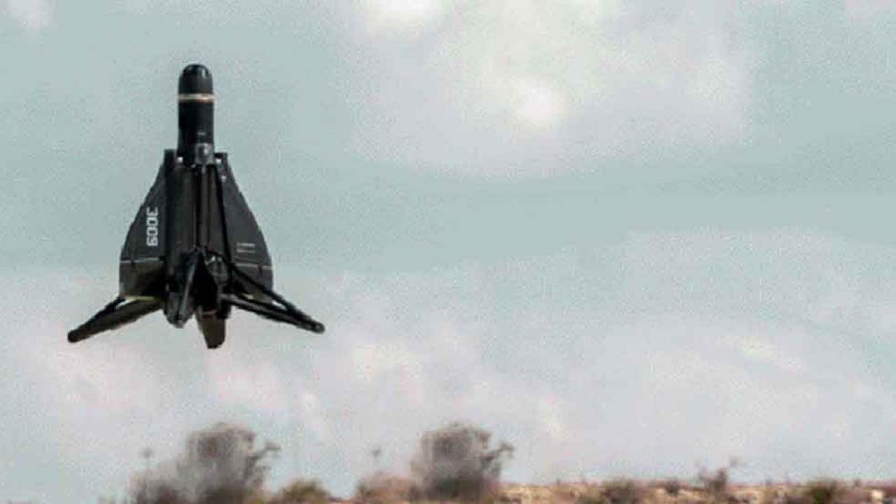 Foto - Herkes 'bu nasıl oldu' diye konuşuyor! '10 bin tane İHA düşürdük'