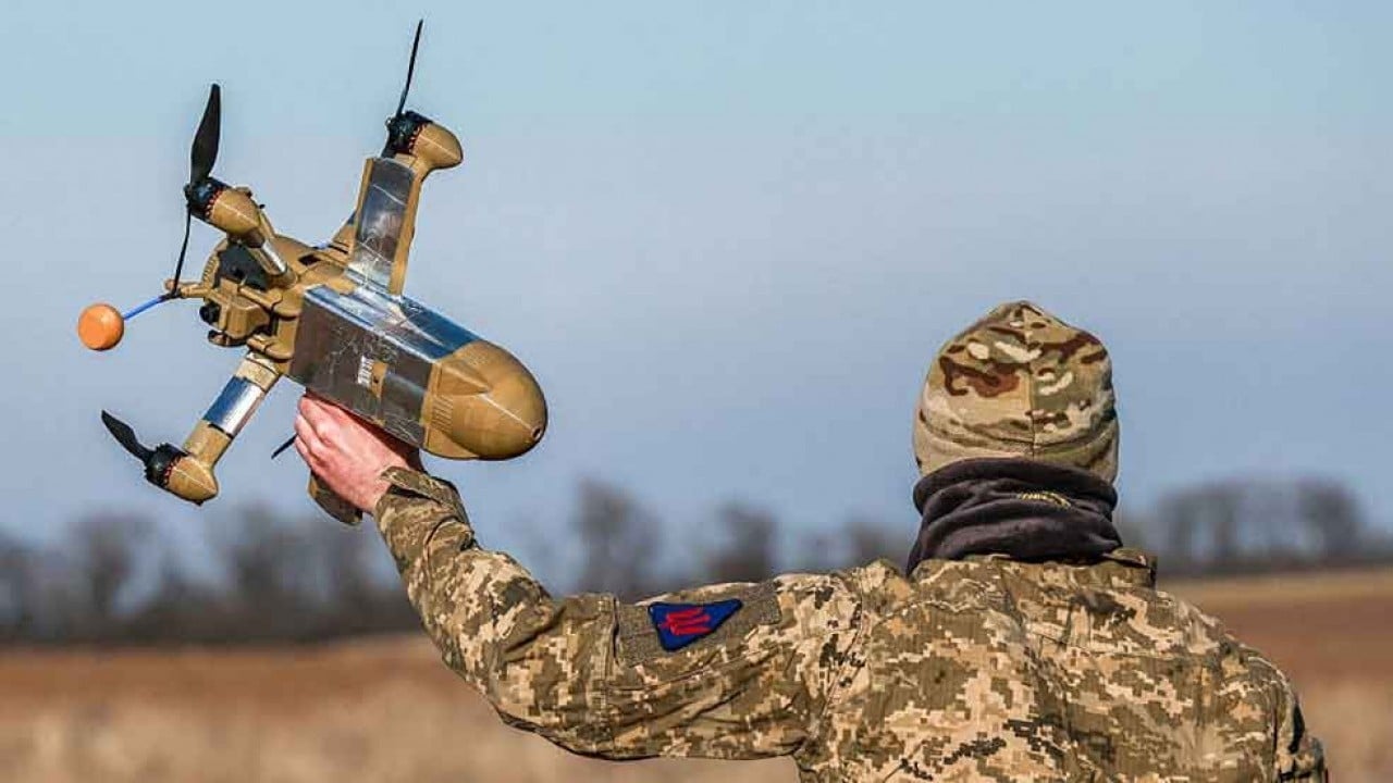 Foto - Herkes 'bu nasıl oldu' diye konuşuyor! '10 bin tane İHA düşürdük'