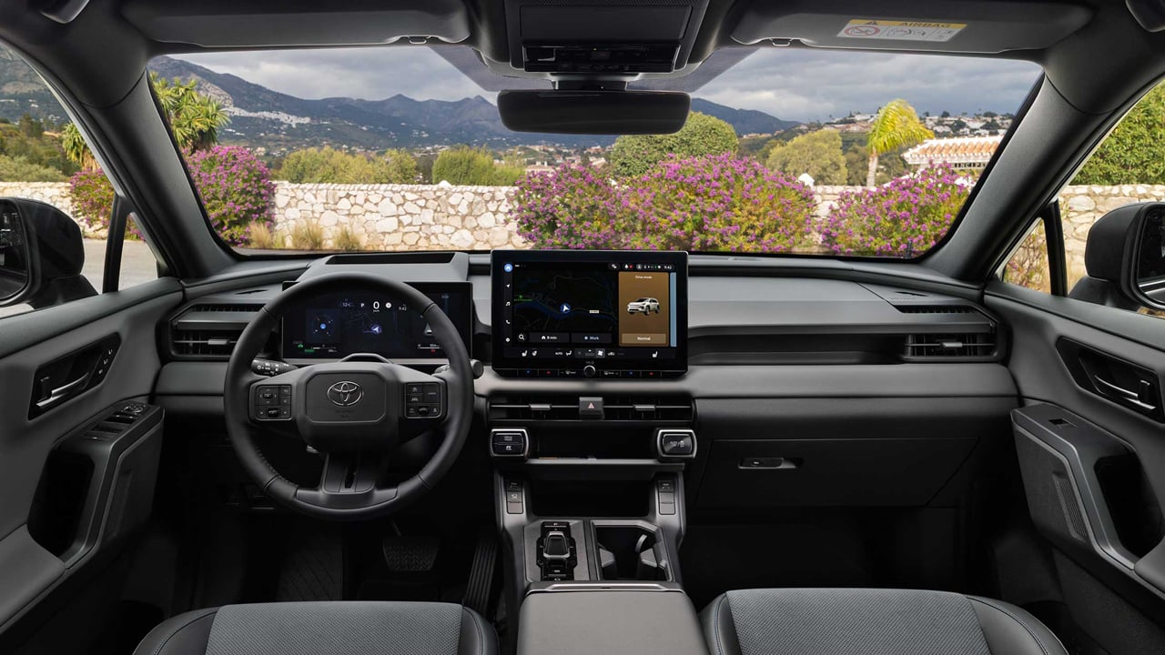 Foto - Herkes bunu bekliyordu! Toyota’nın yeni yüzü altıncı nesil RAV4 Türkiye’ye hazır!