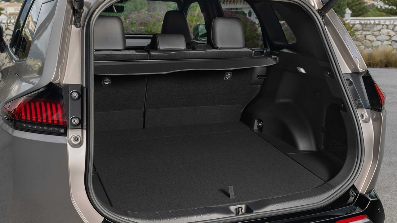 Foto - Herkes bunu bekliyordu! Toyota’nın yeni yüzü altıncı nesil RAV4 Türkiye’ye hazır!