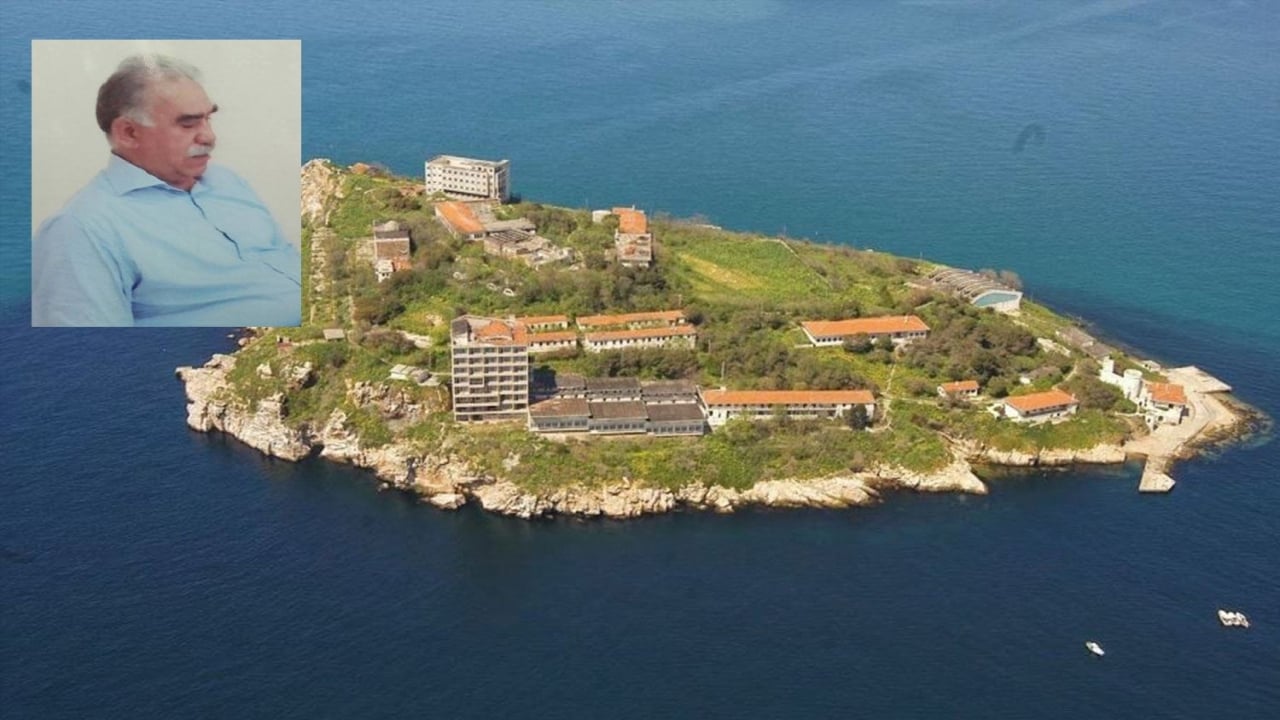 Foto - Herkes bunu merak ediyordu! İşte İmralı ziyaretinde Öcalan’a sorulacak ilk soru