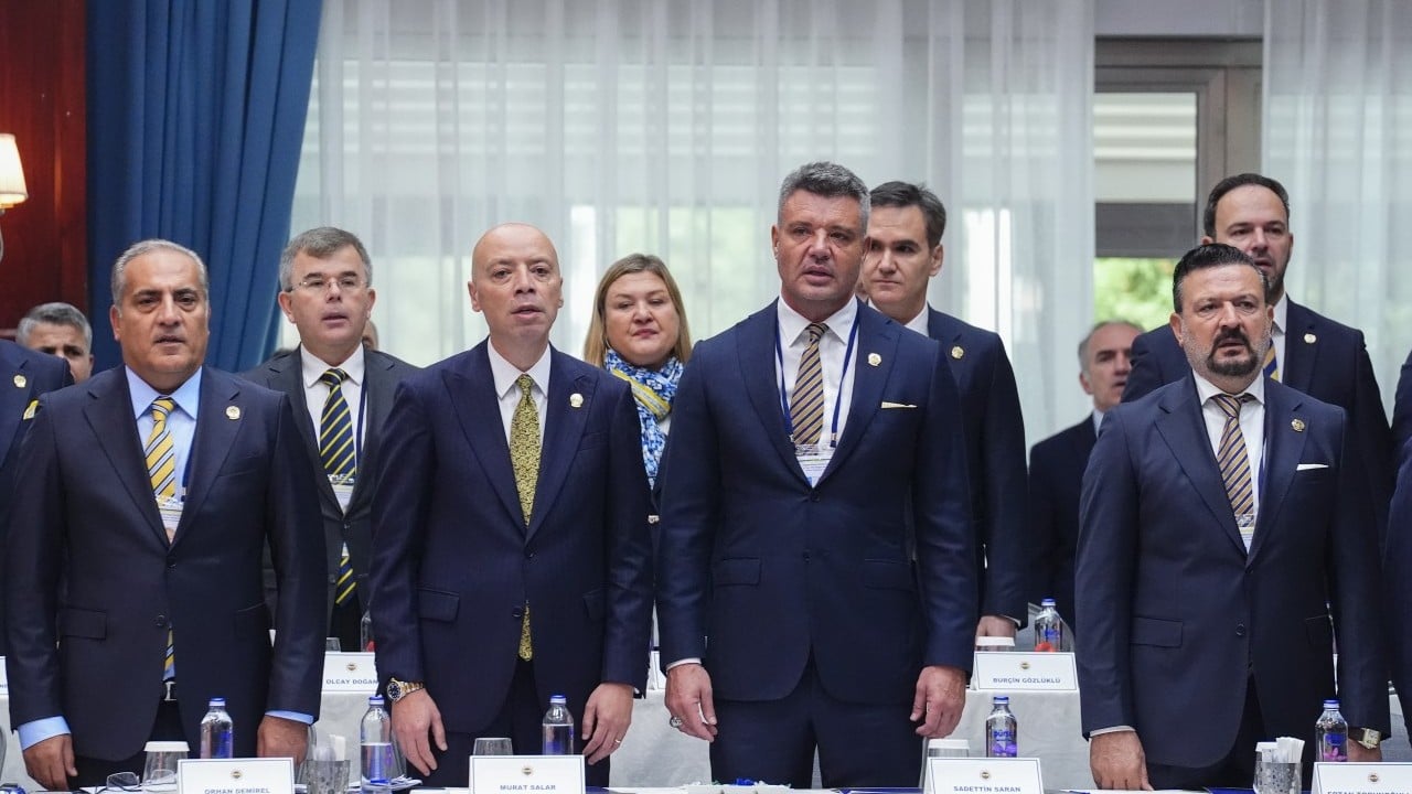 Foto - Herkes bunu merak ediyordu! İşte Sadettin Saran'ın yeni yol haritası!