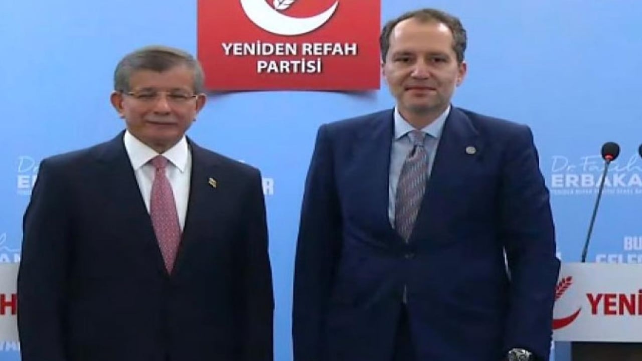 Foto - Herkes bunu merak ediyordu! Kulağı delik isim, Babacan’ın "AK Parti" kararını duyurdu