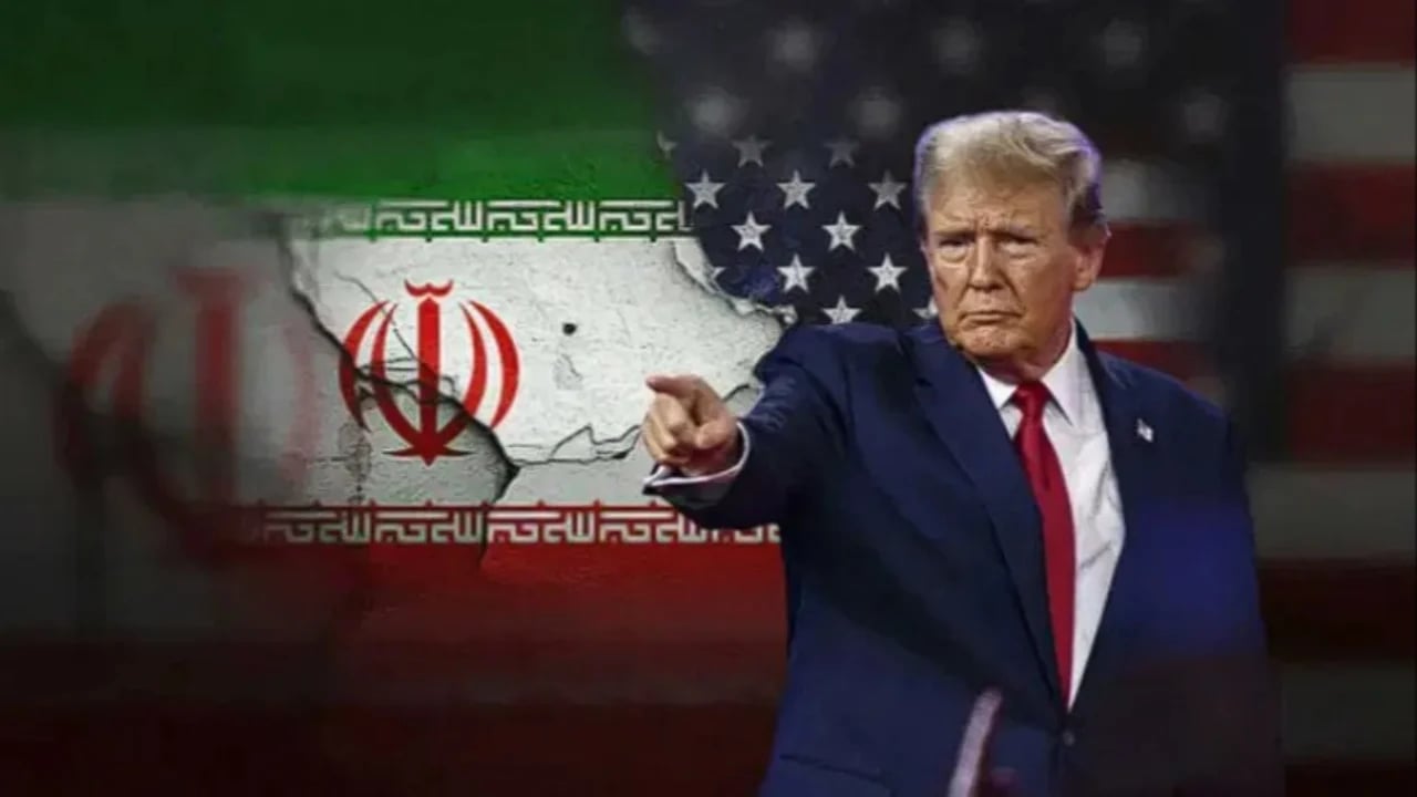 Herkes bunu merak ediyordu! Trump, İran’la savaşın biteceği tarihi açıkladı