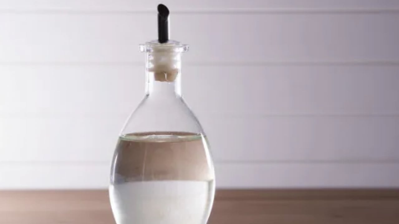 Foto - Herkes bunu yapıyor ama büyük hata! Beyaz sirkeyi bu 3 yerde sakın kullanmayın uyarısı!