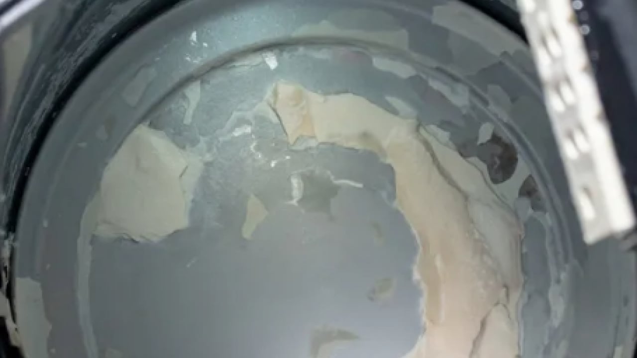 Foto - Herkes bunu yapıyor ama büyük hata! Beyaz sirkeyi bu 3 yerde sakın kullanmayın uyarısı!