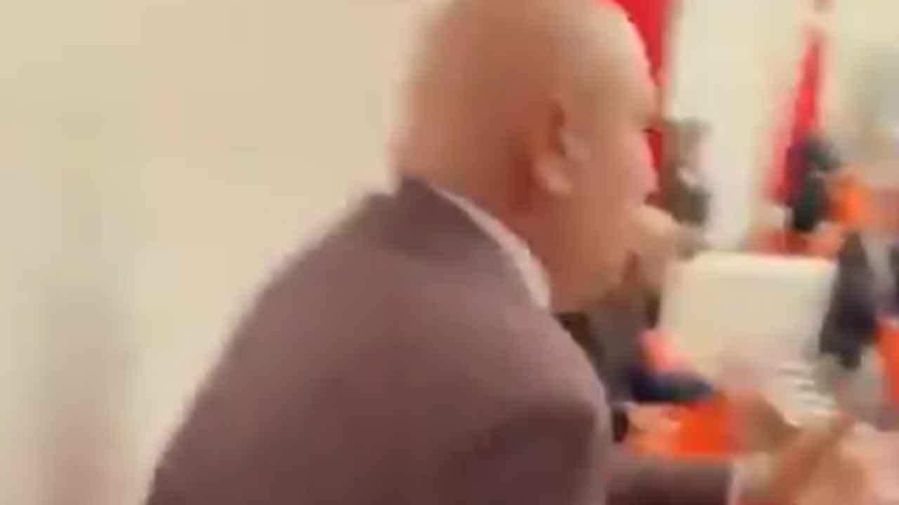 Foto - Herkes burnunun kanadığı, mağduru oynadığı fotoğrafı kullanıyor ama...! İşte gerçek Mahmut Tanal bu