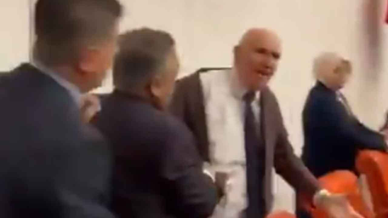 Foto - Herkes burnunun kanadığı, mağduru oynadığı fotoğrafı kullanıyor ama...! İşte gerçek Mahmut Tanal bu