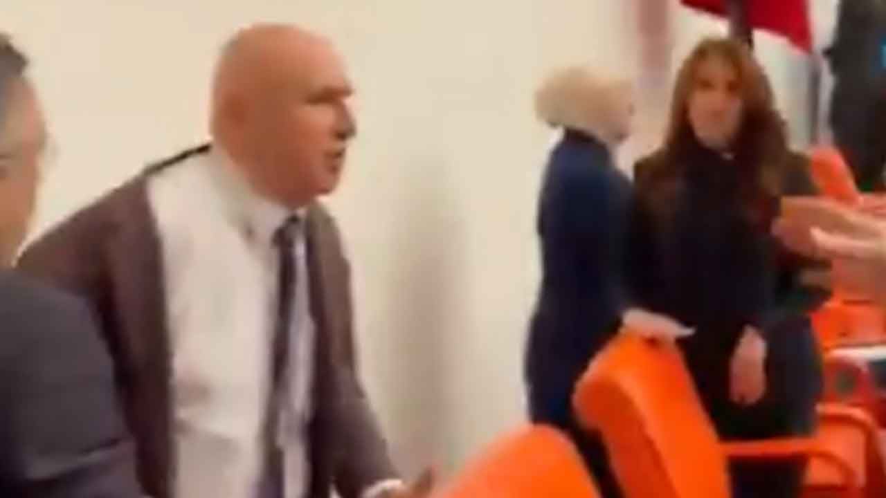 Foto - Herkes burnunun kanadığı, mağduru oynadığı fotoğrafı kullanıyor ama...! İşte gerçek Mahmut Tanal bu