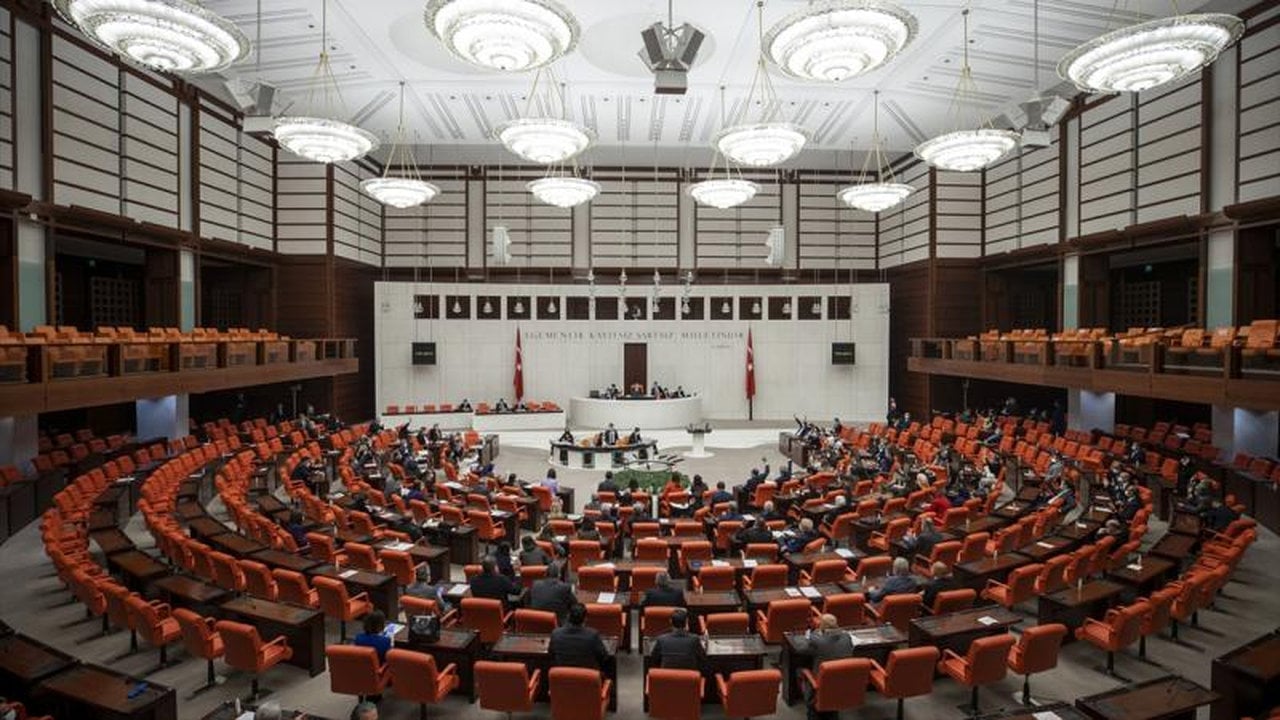 Foto - Herkes "çıkacak mı" diye merak ediyordu! AK Parti’den son dakika "genel af" açıklaması 