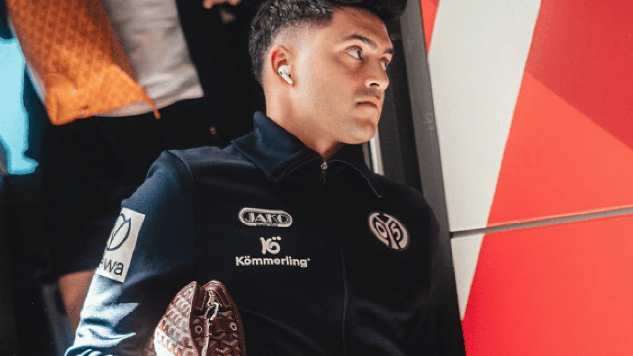 Herkes gider Mersine, Beşiktaş gider tersine! Beşiktaş'ın Amiri hamlesinde son durum