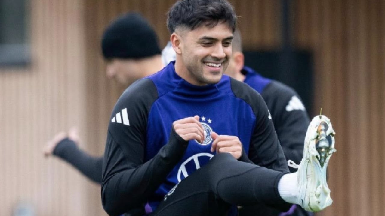 Foto - Herkes gider Mersine, Beşiktaş gider tersine! Beşiktaş'ın Amiri hamlesinde son durum