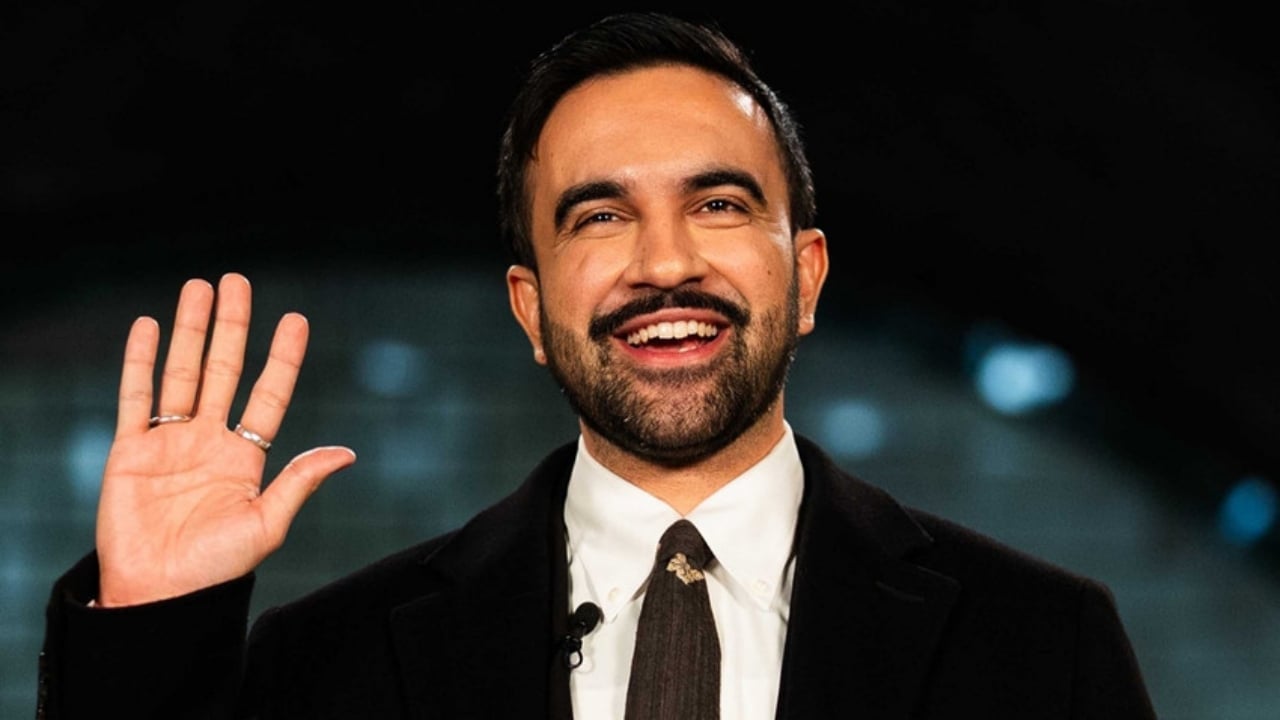 Foto - Herkes göklere çıkartıyordu! New York’un Müslüman belediye başkanından "Yazıklar olsun" dedirten "LGBT" kararı