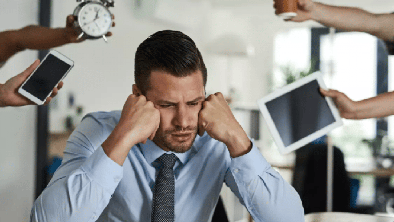 Foto - Herkes hafife alıyor: Meğer beyni çökertiyormuş!