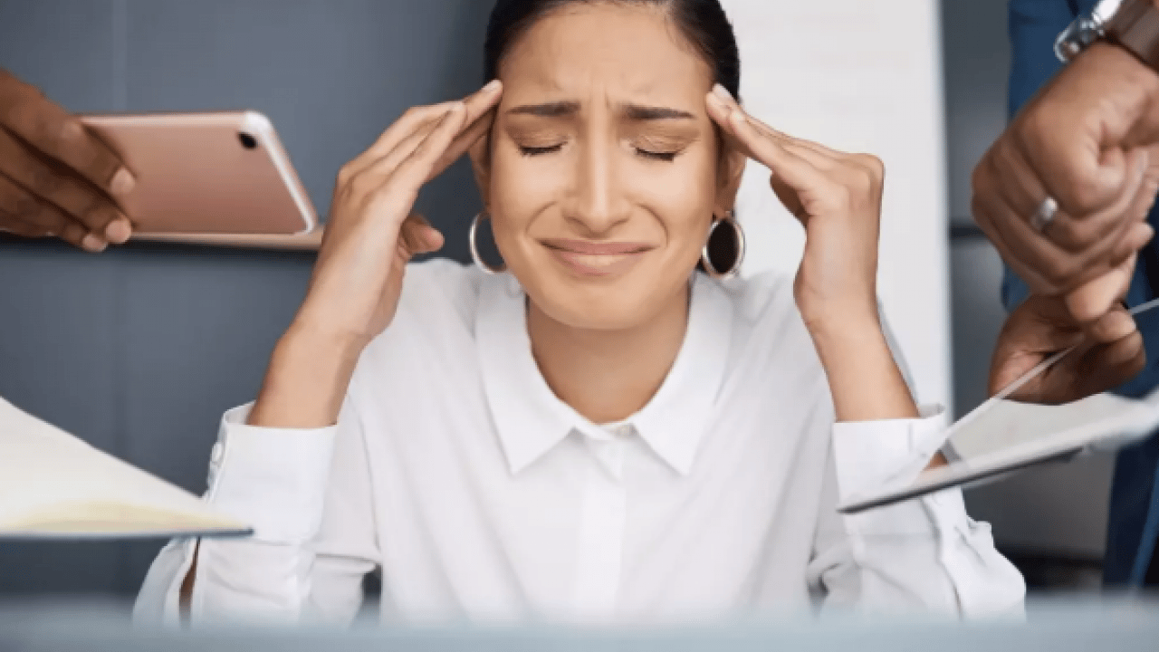 Herkes hafife alıyor: Meğer beyni çökertiyormuş!