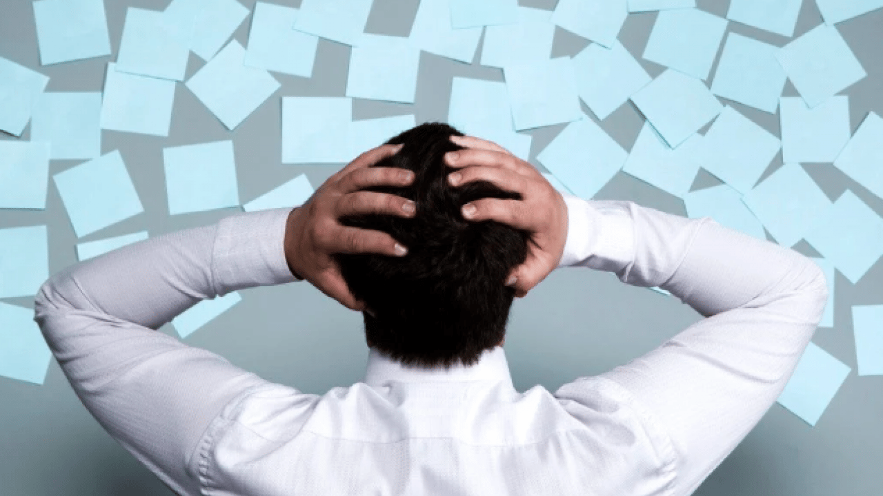 Foto - Herkes hafife alıyor: Meğer beyni çökertiyormuş!