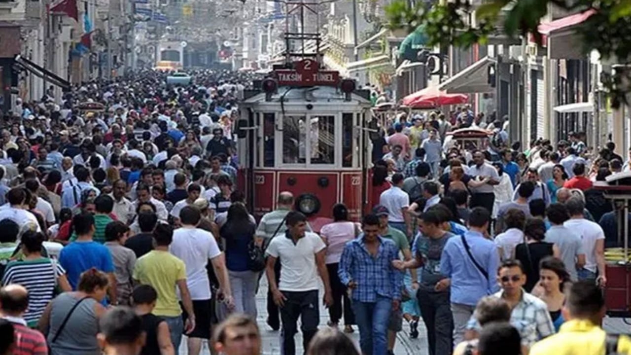 Foto - Herkes "hangileri" diye merak ediyordu! Türkiye’nin "yaşam kalitesi en düşük" şehirleri açıklandı