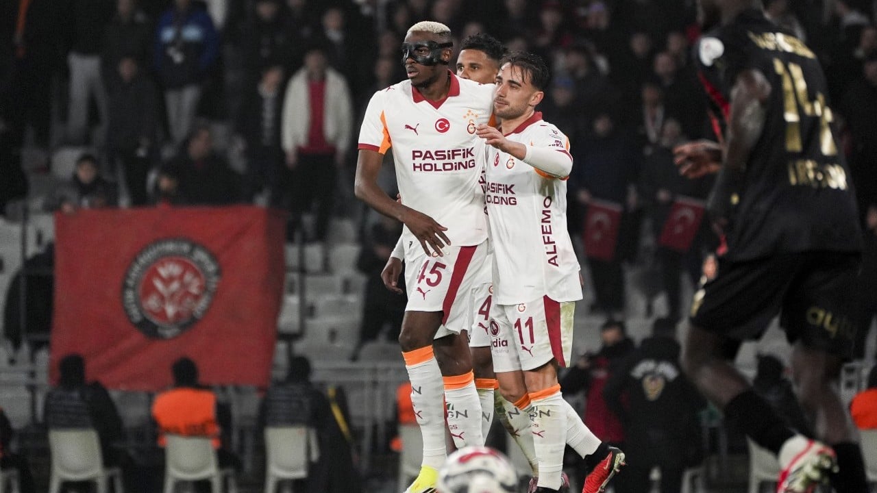 Foto - Herkes İlker Yağcıoğlu'nun Yunus Akgün iddiasını konuşuyor! Maç bittiği gibi duyurdu: Belli oldu dedi...