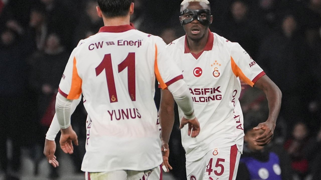 Foto - Herkes İlker Yağcıoğlu'nun Yunus Akgün iddiasını konuşuyor! Maç bittiği gibi duyurdu: Belli oldu dedi...