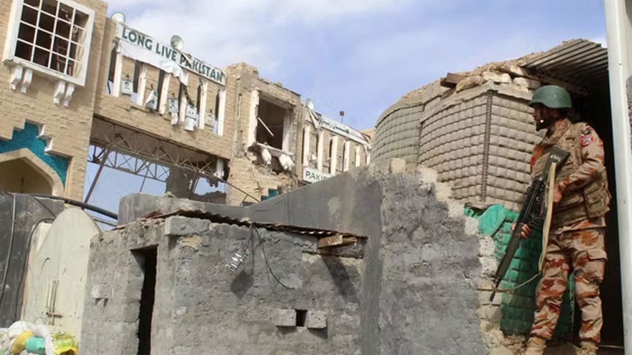 Foto - Herkes İran - İsrail savaşına odaklandı ama... Müslümanlar 614 kardeşini öldürdü!..