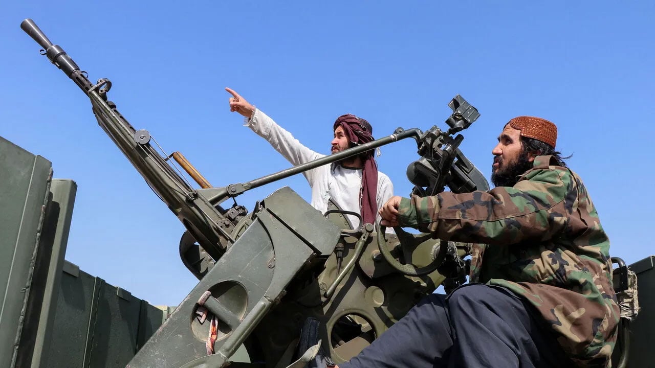 Foto - Herkes İran - İsrail savaşına odaklandı ama... Müslümanlar 614 kardeşini öldürdü!..