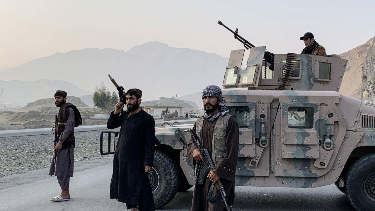 Foto - Herkes İran - İsrail savaşına odaklandı ama... Müslümanlar 614 kardeşini öldürdü!..